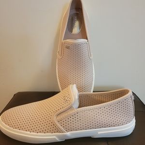 Size 8 - Tan Michael Kors shoes